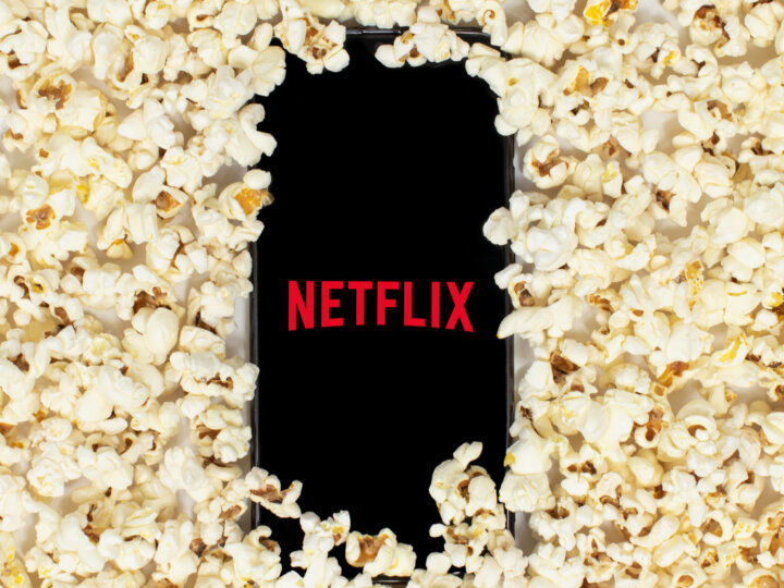 5 melhores documentários para assistir na Netflix