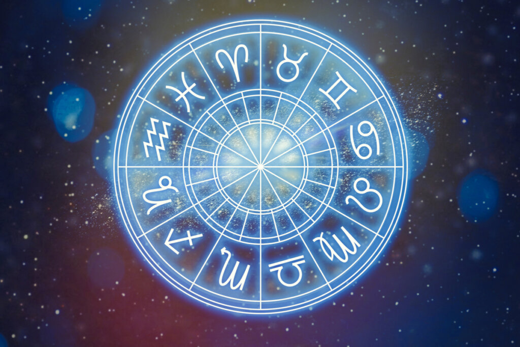 Previsão da semana para os 12 signos do zodíaco