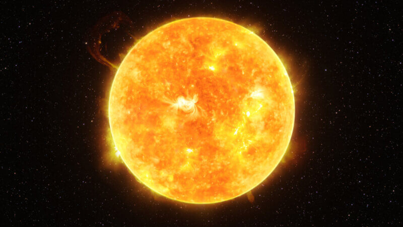 Horóscopo: veja como o Sol age em cada signo