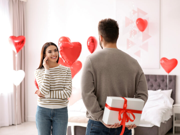 Dia Dos Namorados: presente ideal para a pessoa de cada signo