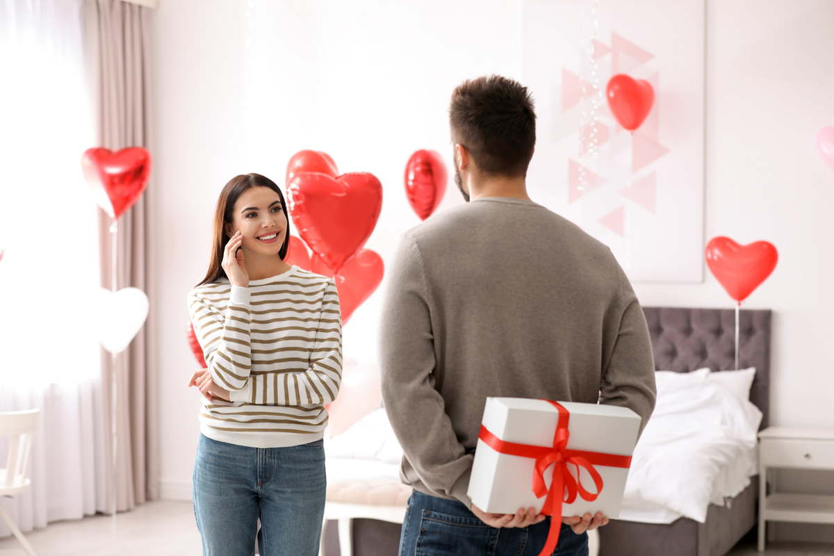 Dia Dos Namorados: presente ideal para a pessoa de cada signo