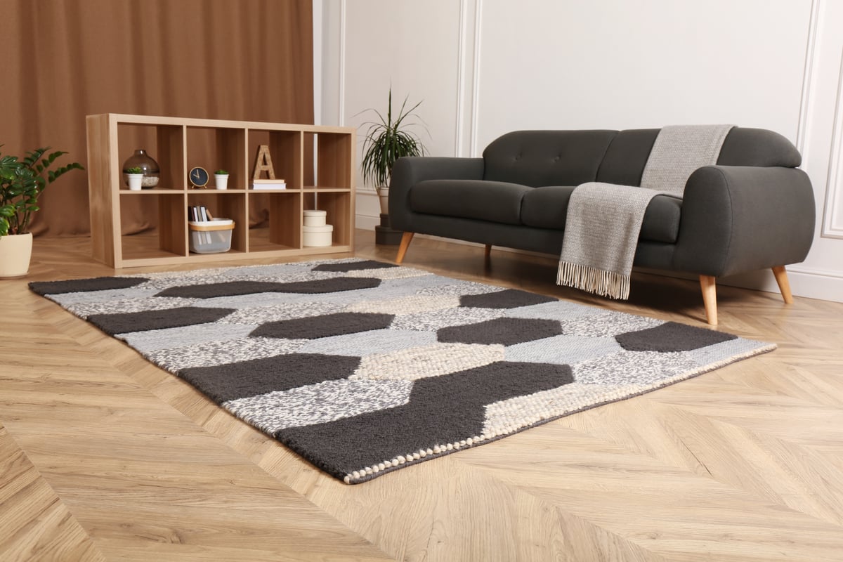 4 dicas para escolher o tapete ideal para sua casa