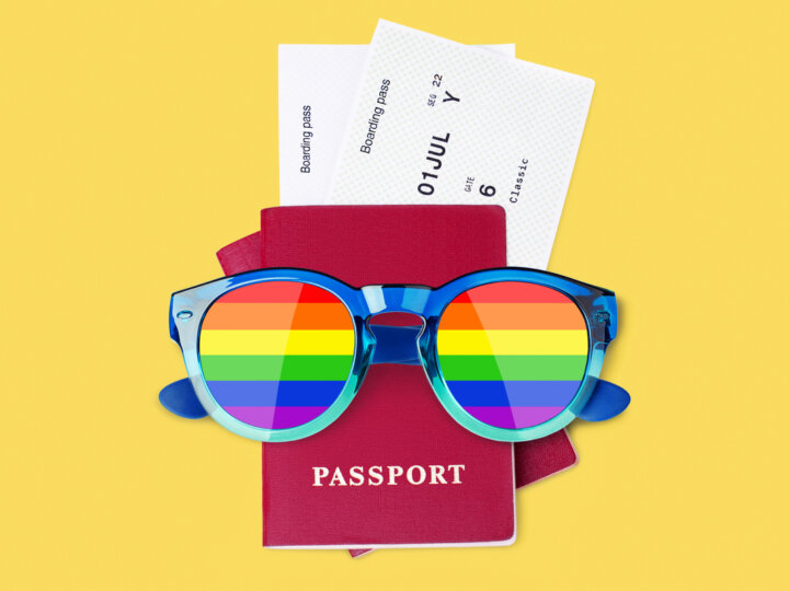 Conheça as experiências vivenciadas por viajantes LGBTQIA+ pelo mundo