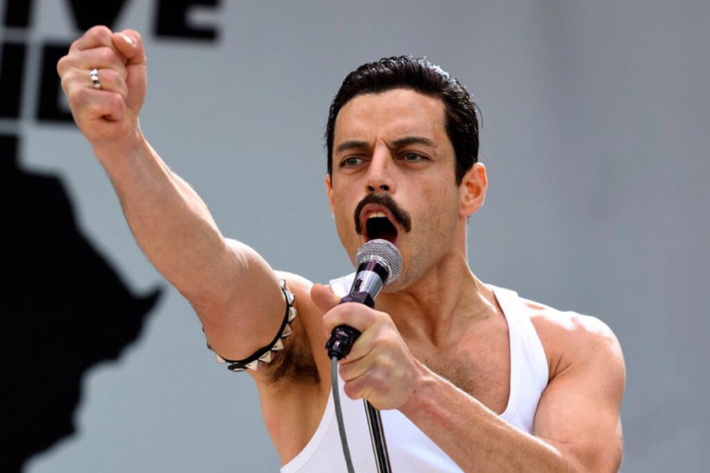 Documentário Bohemian Rhapsody