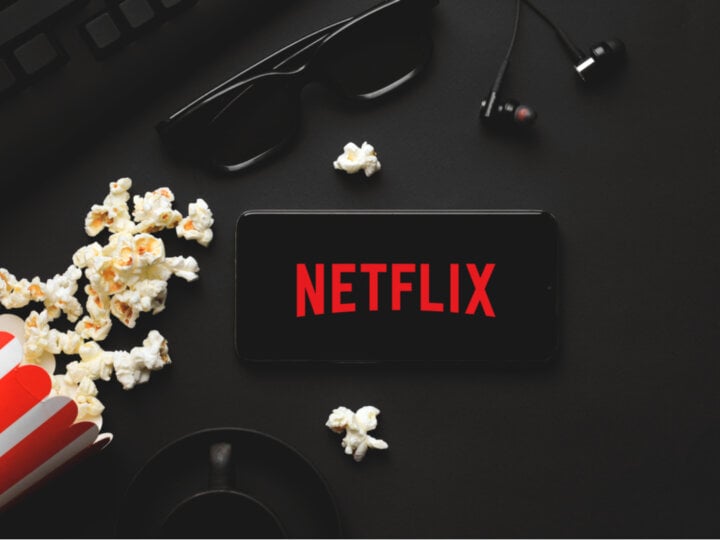 Confira 5 lançamentos da Netflix em agosto