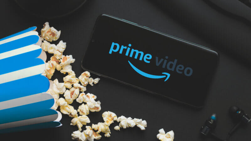 Amazon Prime Video: confira 5 lançamentos de julho