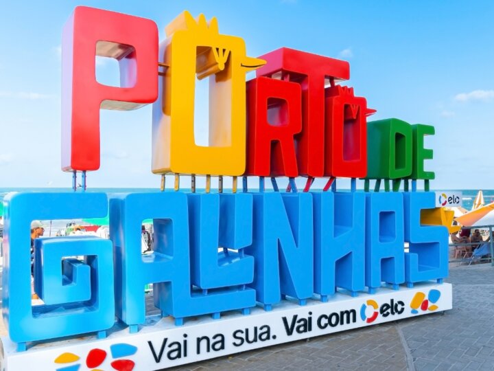Porto de Galinhas: conheça o famoso destino no Nordeste brasileiro