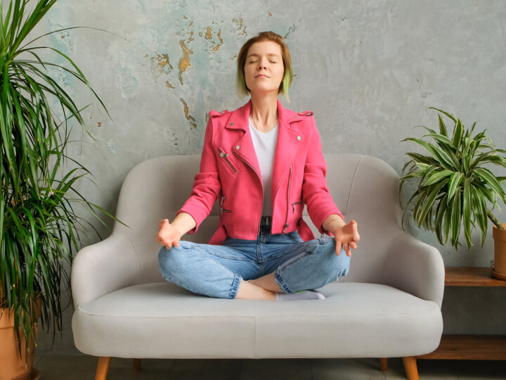 4 atitudes que ajudam a prevenir e tratar o estresse