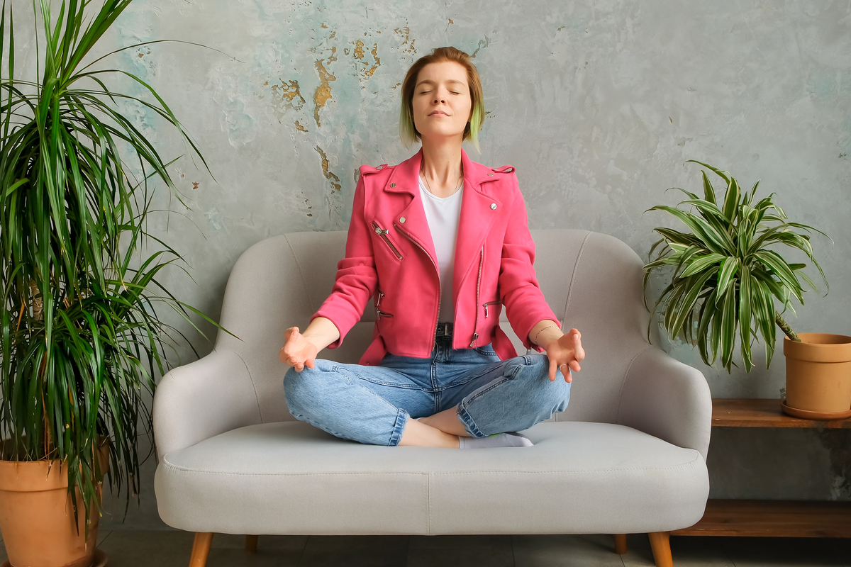 4 atitudes que ajudam a prevenir e tratar o estresse