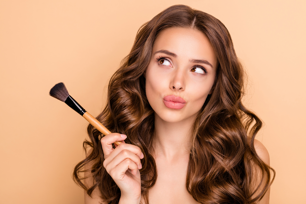 6 dúvidas frequentes sobre maquiagem