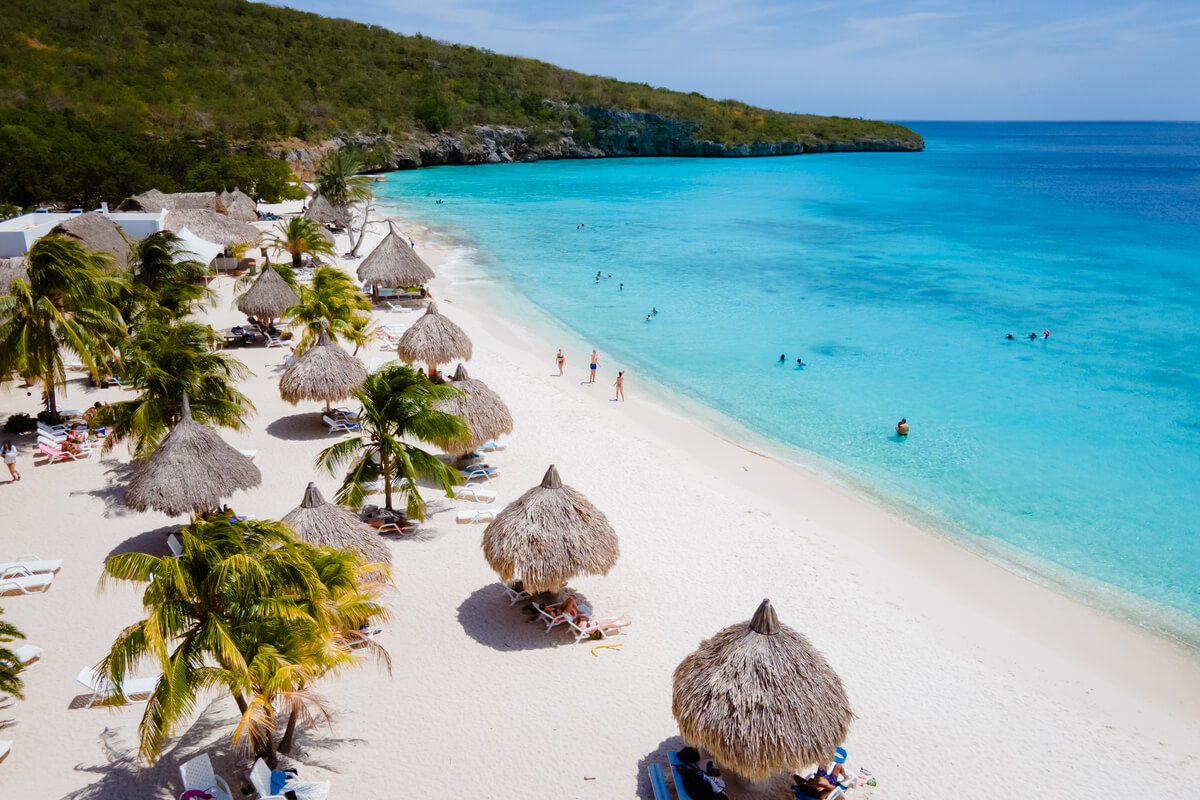 Curaçao: conheça a ilha caribenha de sotaque holandês