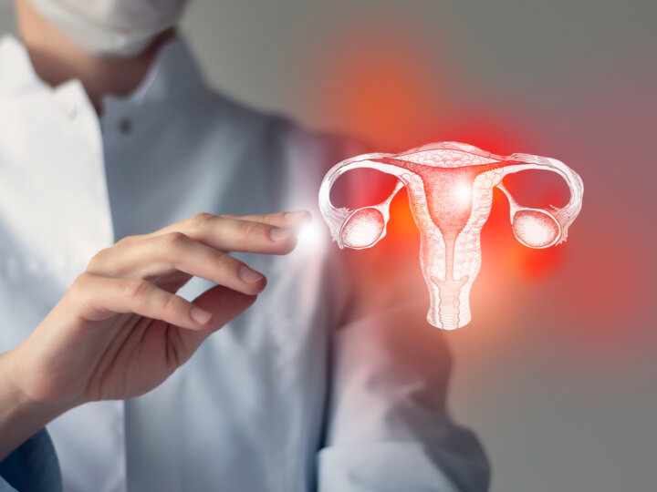 6 doenças que afetam a fertilidade feminina