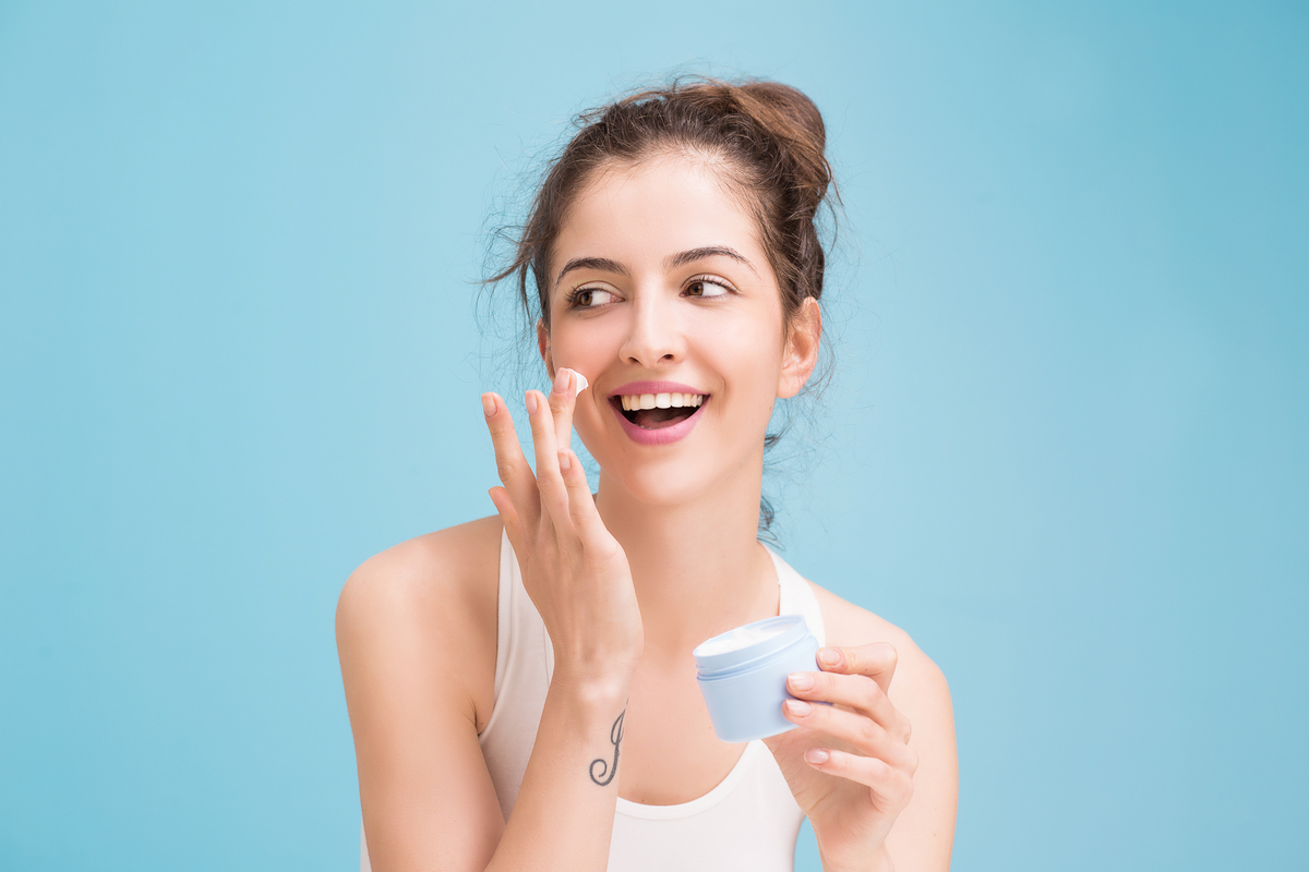 3 cosméticos alternativos que ajudam a hidratar a pele
