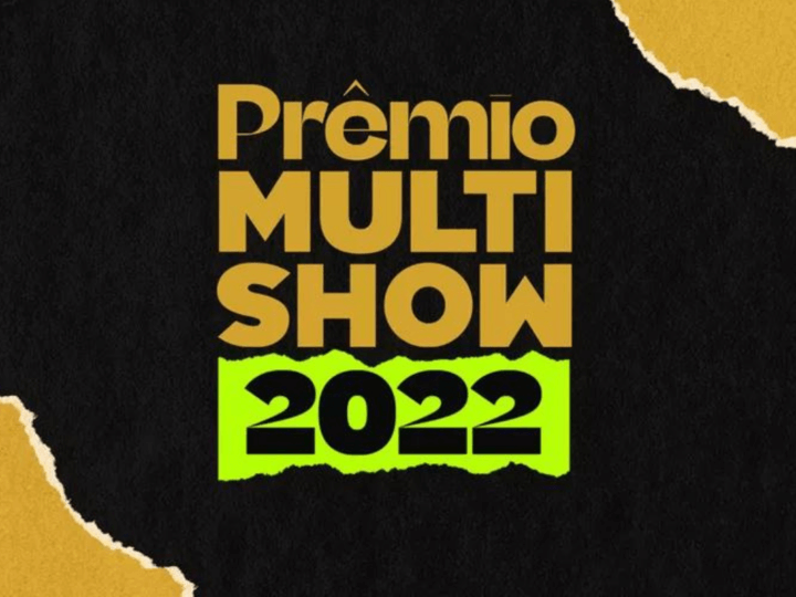 Prêmio Multishow 2022: veja os indicados nas categorias populares
