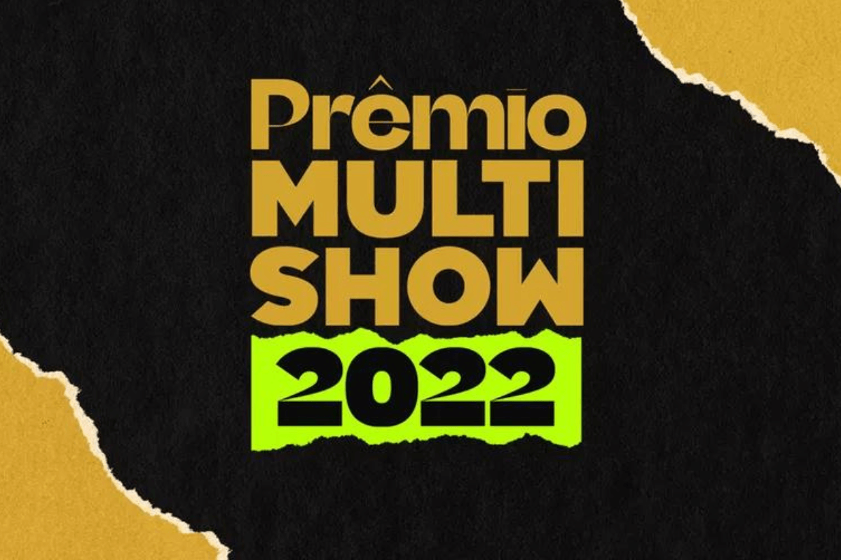 Prêmio Multishow 2022: veja os indicados nas categorias populares
