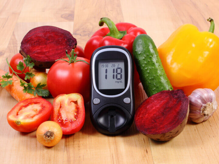 Diabetes: 10 dúvidas sobre cuidados com a alimentação