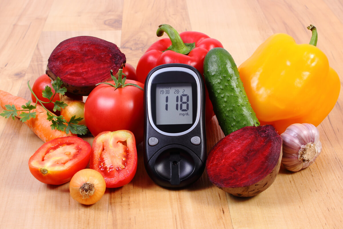 10 dúvidas sobre cuidados com a alimentação de pessoas diabéticas