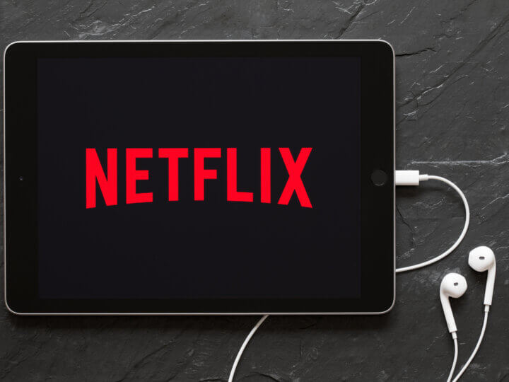 Confira 5 lançamentos da Netflix em setembro