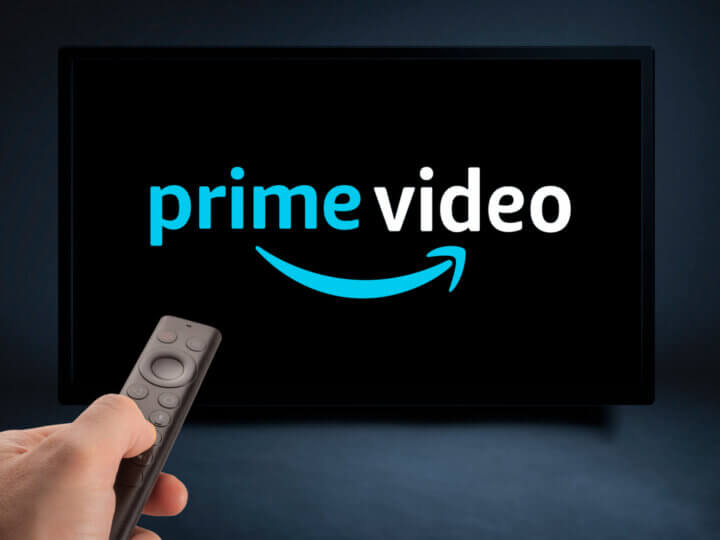 Amazon Prime Video: confira 5 lançamentos para agosto