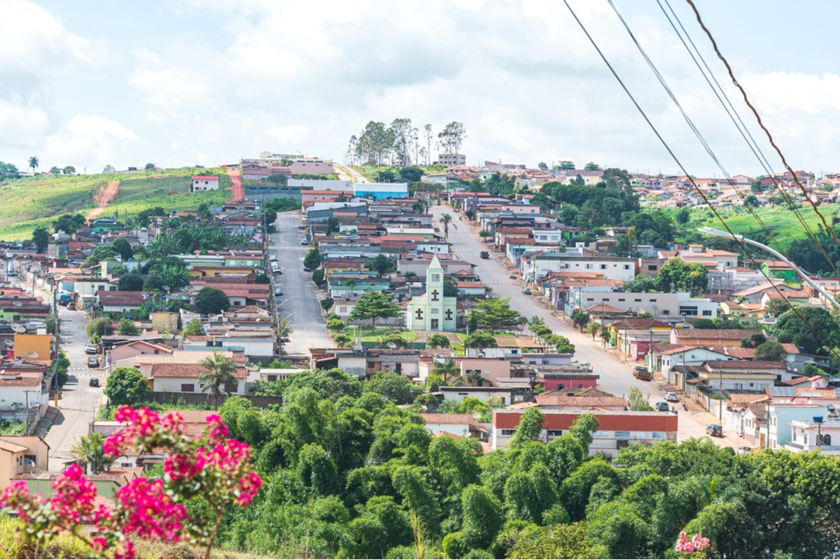 6 Destinos Para Fazer Turismo Rural No Brasil Portal Edicase 9744