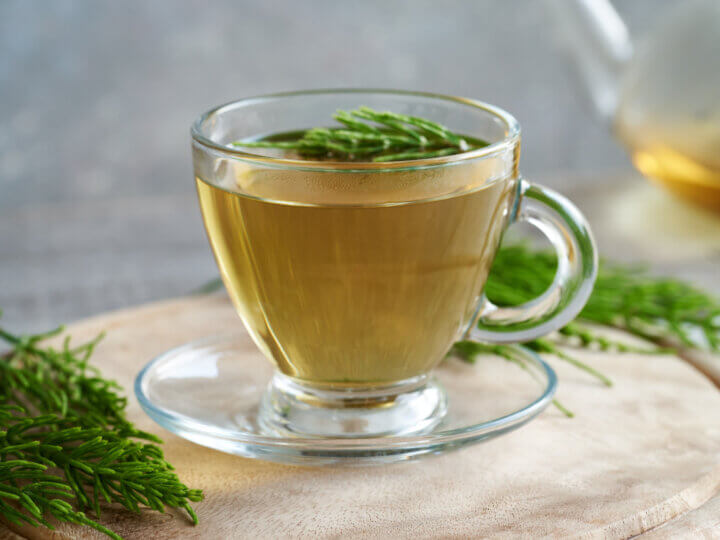5 receitas de chás detox para os dias frios
