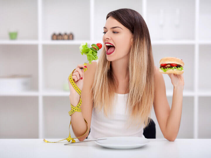 10 mitos e verdades sobre alimentação e dieta