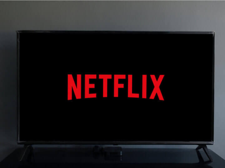5 novidades que chegam na Netflix em outubro