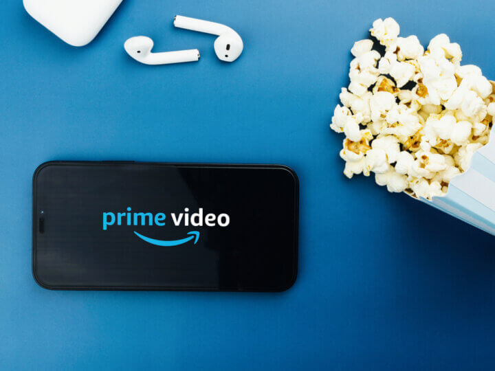 Amazon Prime Video: confira 5 lançamentos de outubro