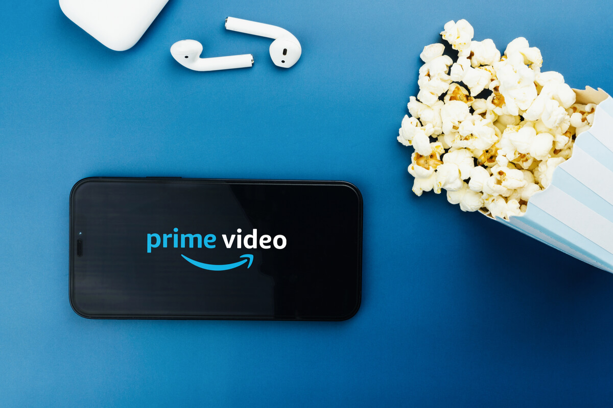 Amazon Prime Video: confira 5 lançamentos de outubro