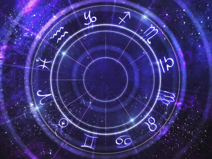 Horóscopo mensal: previsão completa de outubro para os 12 signos