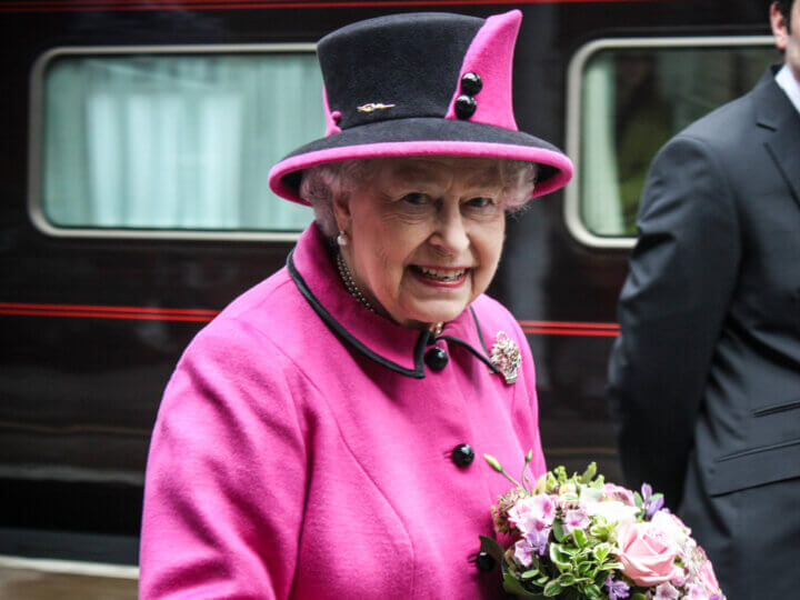 10 curiosidades sobre o reinado de Rainha Elizabeth II
