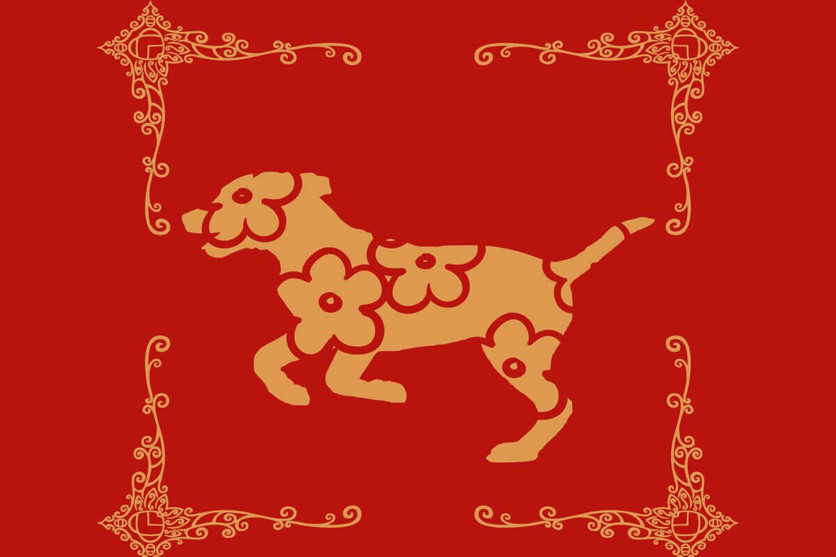 Confira as características do signo do Cachorro no Horóscopo Chinês