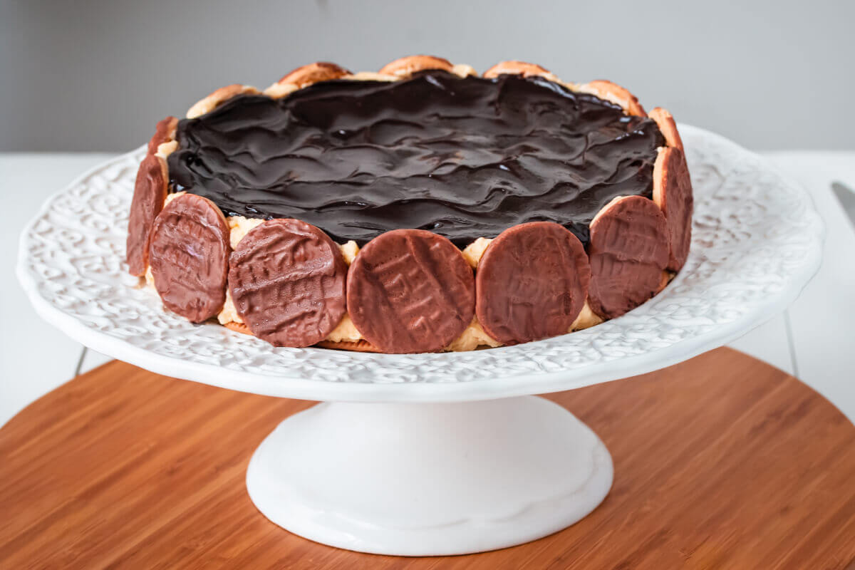 4 receitas de tortas fáceis e deliciosas para sobremesa - Portal EdiCase