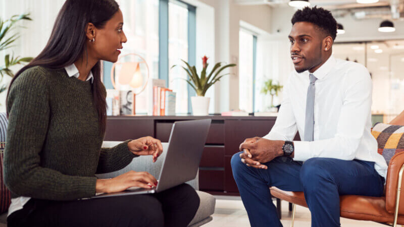 Conheça 5 tipos de entrevista de emprego