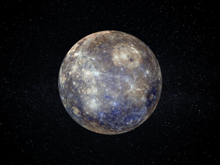 Mercúrio: descubra como o planeta age em cada signo