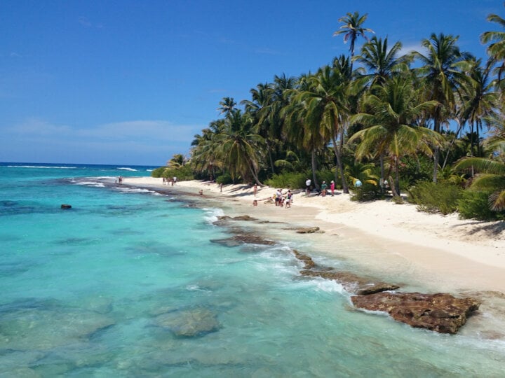 San Andrés: conheça a ilha mágica do Caribe Colombiano