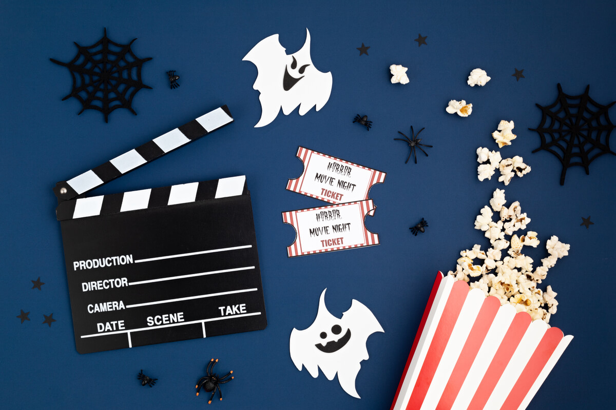 5 filmes de bruxas para assistir no Halloween