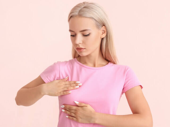 Outubro rosa: entenda como é realizada a cirurgia de reconstrução da mama