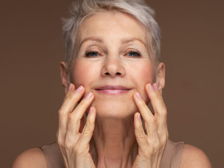 6 cuidados com a pele para envelhecer bem