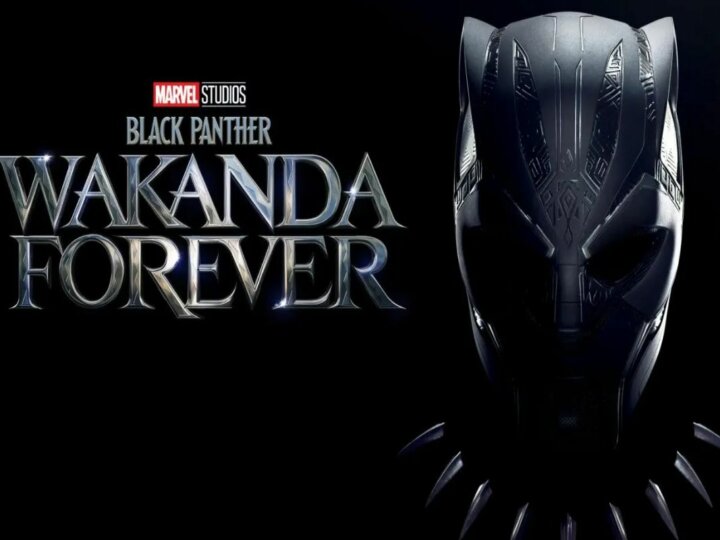 Veja a crítica de Pantera Negra: Wakanda Para Sempre