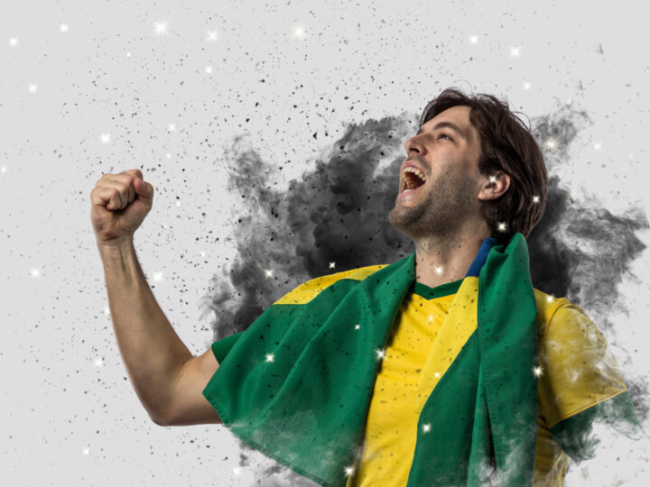 Copa do Mundo: conheça as características do torcedor de cada signo do zodíaco