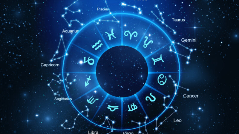 Horóscopo mensal: previsão completa de dezembro para os 12 signos