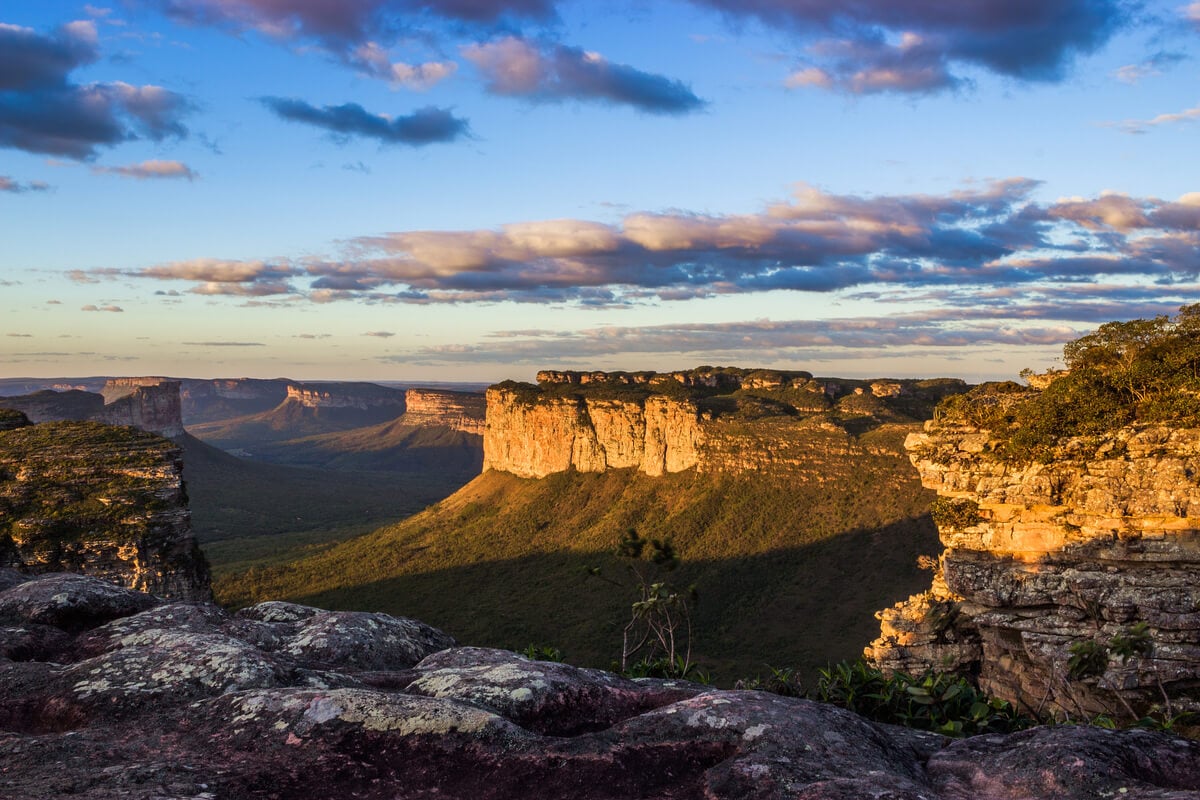 5 parques nacionais para conhecer no Brasil