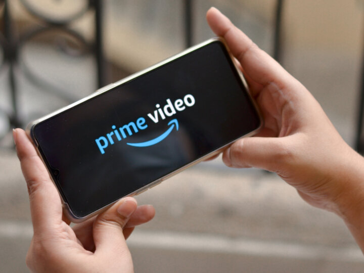 Amazon Prime Video: confira 4 lançamentos para dezembro
