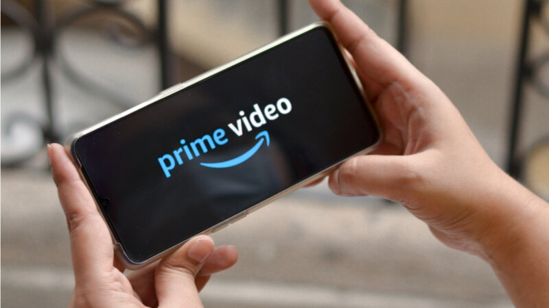 Amazon Prime Video: confira 4 lançamentos de dezembro