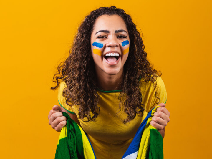Copa do Mundo: veja como é a torcedora de cada signo