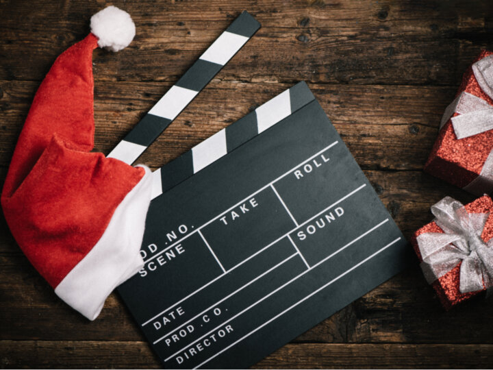 4 filmes de Natal para assistir na Netflix