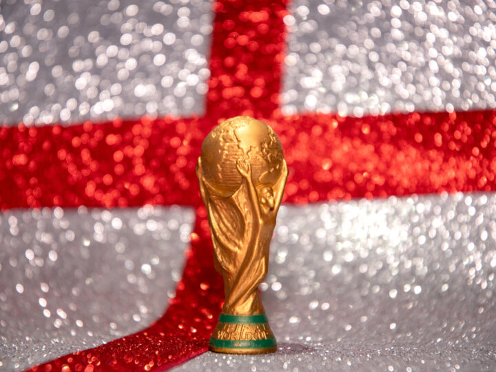Copa do Mundo: confira o histórico da Seleção da Inglaterra