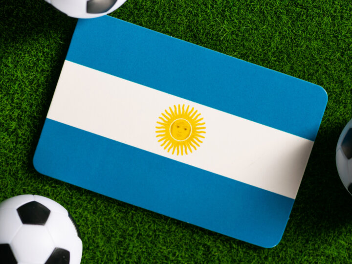 Copa do Mundo: confira o histórico da Seleção da Argentina