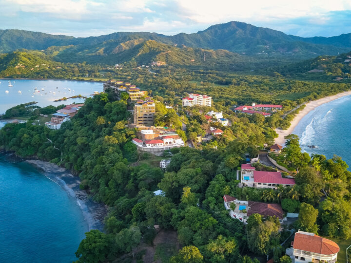 Costa Rica: conheça as belezas naturais deste paraíso tropical